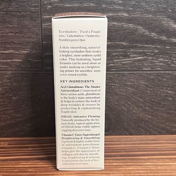 Perricone MD No Makeup Eyeshadow in Shade 2 (Original). NIB! - Picture 10 of 16